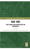 War Time