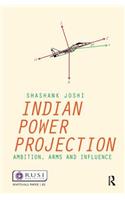 Indian Power Projection
