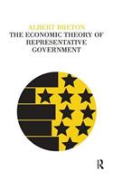 Economic Theory of Representative Government