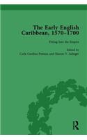 Early English Caribbean, 1570-1700 Vol 2