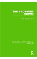 The Brothers Grimm Pbdirect