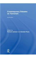 Contemporary Debates on Terrorism