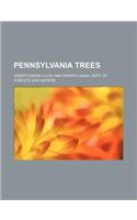 Pennsylvania Trees: (English)