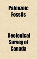 Paleozoic Fossils: (English)