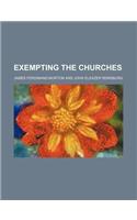 Exempting the Churches