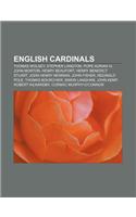 English Cardinals