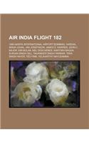 Air India Flight 182