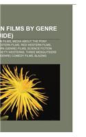Western Films by Genre (Film Guide)