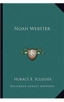 Noah Webster