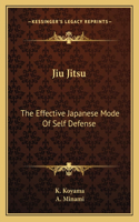 Jiu Jitsu