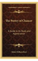 The Poetry of Chaucer