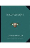 Indian Conjuring