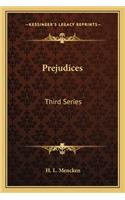 Prejudices