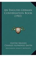 English-German Conversation Book (1902)