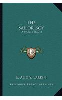 Sailor Boy