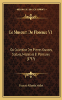 Le Museum De Florence V1