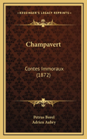 Champavert