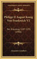 Philipp II August Konig Von Frankreich V2