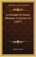 Le Paradis de Dante Illumine a Giorno V3 (1857)