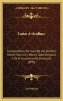 Cartas Andradinas