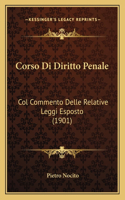 Corso Di Diritto Penale