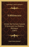 Bibliotecario