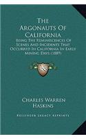 Argonauts Of California