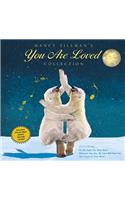 Nancy Tillman's You Are Loved Collection