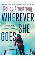 Wherever She Goes
