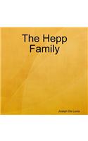 The Hepp Family