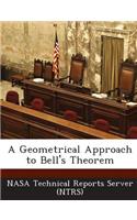 A Geometrical Approach to Bell's Theorem