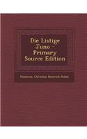 Die Listige Juno
