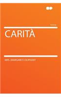 Carità