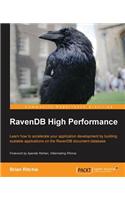 Ravendb High Performance