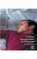 A New Introduction to Chaucer
