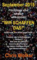 September 2015 Fluchtlinge Sind Herzlich Willkommen! 