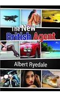 The New British Agent