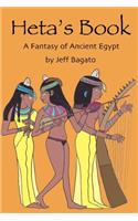 Heta's Book: (English)
