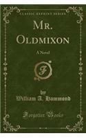 Mr. Oldmixon