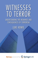 Witnesses to Terror
