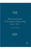 Representations of European Citizenship Since 1951
