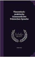 Theoretisch-praktische Grammatik Der Polnischen Sprache: (English)