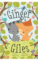 Ginger and Giles