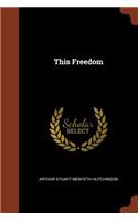 This Freedom