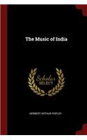 Music of India