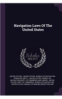 Navigation Laws of the United States