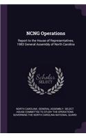 Ncng Operations