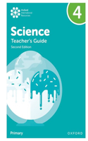 Oxford International Primary Science Teachers Guide 4 2nd Edition