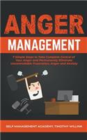 Anger Management