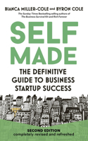 Self Made, 2nd Edition
